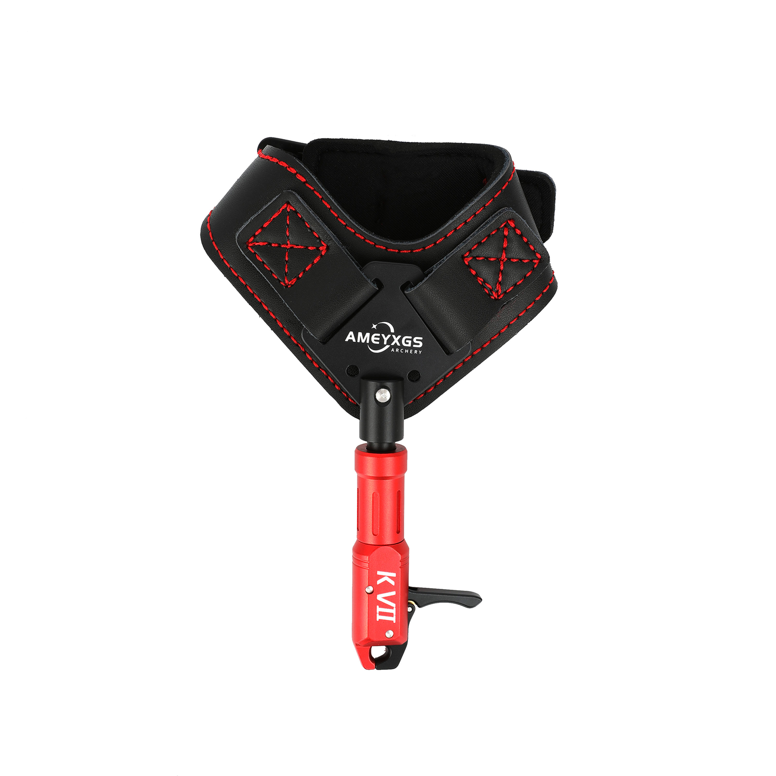 Archery Release Aid Wrist Release Adjustable Compound Bow Hunting Shooting